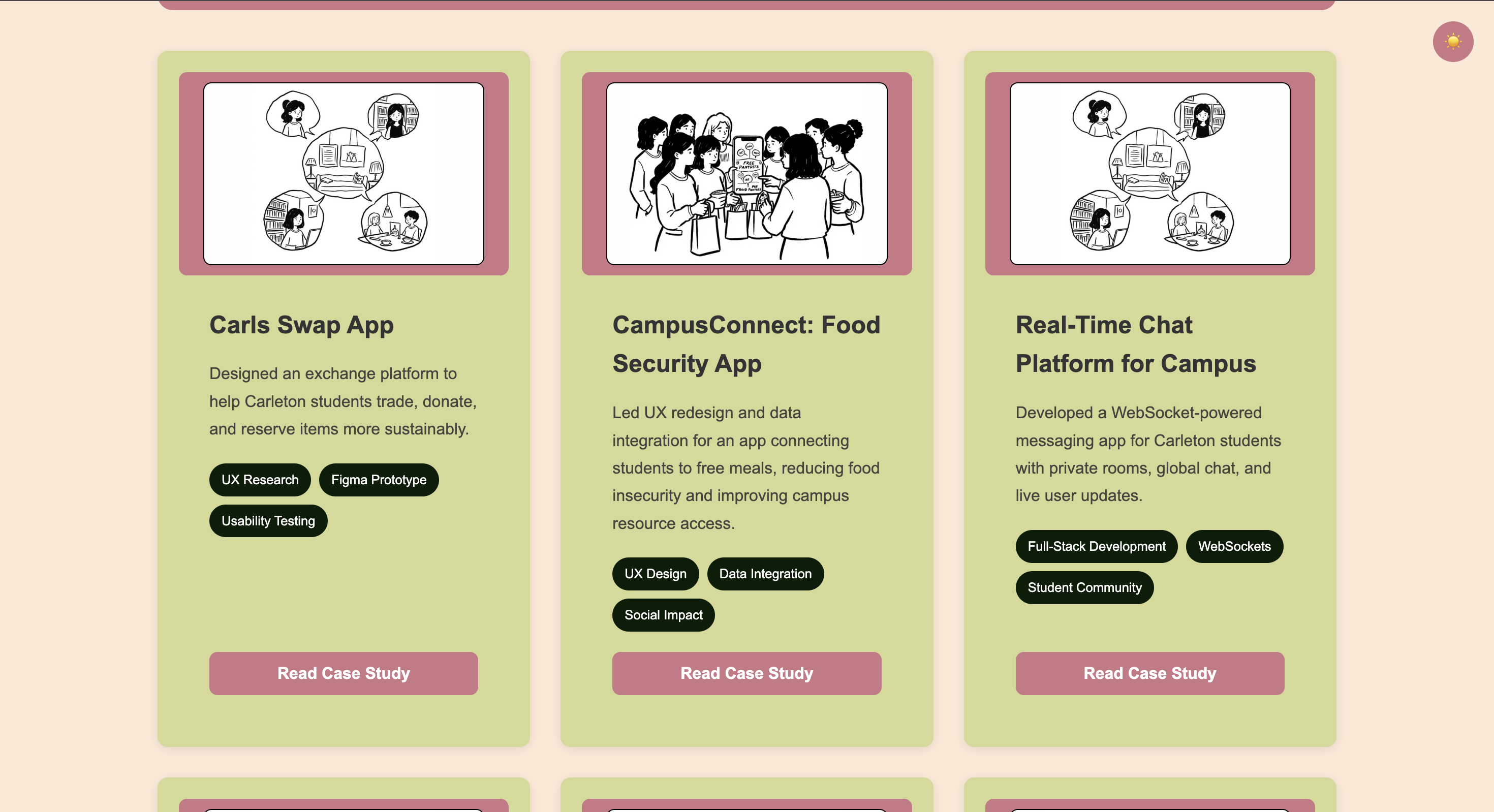 Kritika's Product Portfolio Preview